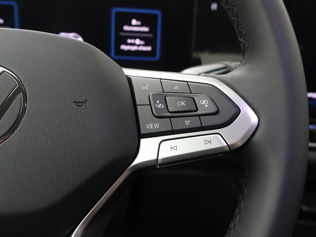 Volkswagen Tiguan 1.5 eTSI 96 kW / 130 pk SUV 7 versn. DSG | Achteruitrijcamera | LED verlichting | Stoelverwarming | Apple carplay / Android auto |
