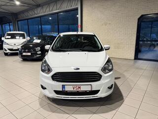 FORD KA Ka/Ka+ Ka+ 1.2 S