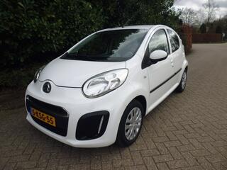 Citroen C1 (2005 - 2014)