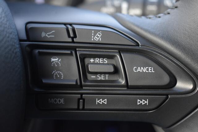 Toyota Aygo X 1.0 VVT-i S-CVT First Limited Automaat 72pk | Keyless entry | Cruise control | Achteruitrijcamera | PDC voor en achter |