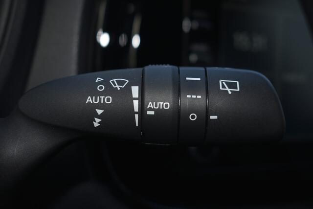 Toyota Aygo X 1.0 VVT-i S-CVT First Limited Automaat 72pk | Keyless entry | Cruise control | Achteruitrijcamera | PDC voor en achter |
