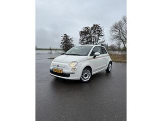 Fiat 500 (2007 - 2025)