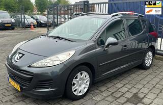 PEUGEOT 207 SW 1.4 VTi Blue Lease Executive / AIRCO / GLAZENDAK / ELEKTRISCHE RAMEN VOOR