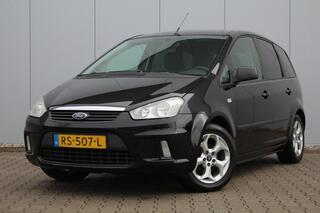 Ford C-MAX (2003 - 2010)