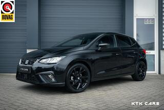 SEAT IBIZA 1.0 EcoTSI FR|Keyless|Virtual|Sfeer|CarPlay|Camera|Line|ACC|Stoelverwarming