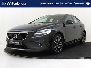 Volvo V40 Cross Country