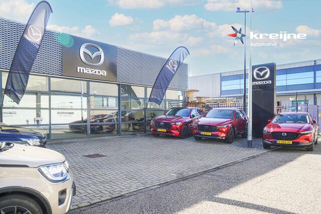 Mazda CX-30 2.0 e-SkyActiv-X M Hybrid Homura | Camera | Stoelverwarming | RIJKLAARPRIJS
