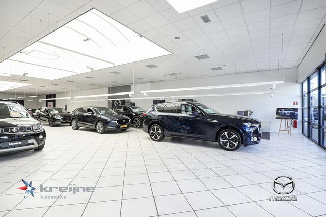 Mazda CX-30 2.0 e-SkyActiv-X M Hybrid Homura | Camera | Stoelverwarming | RIJKLAARPRIJS