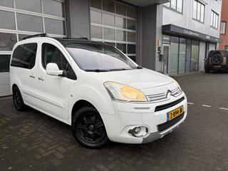 Citroen Berlingo (2008 - 2018)