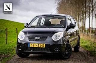 Kia Picanto (2004 - 2011)