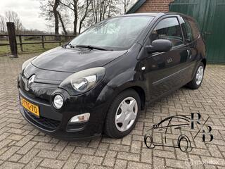 Renault Twingo (2007 - 2014)