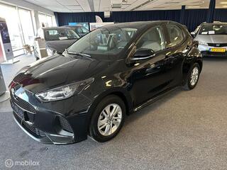 MAZDA 2 Hybrid 1.5 Centre-line