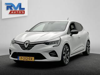 Renault Clio (2019 - 2025)