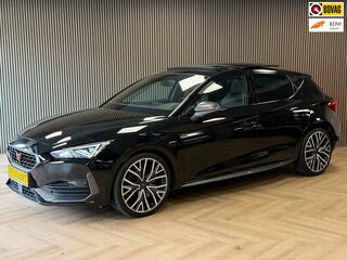 Cupra Leon 2.0 Business 301 PK AUT. PANORAMADAK MEMORY VIRTUAL COCKPIT XENON APPLE CARPLAY CAMERA KEYLESS-GO CRUISE AIRCO