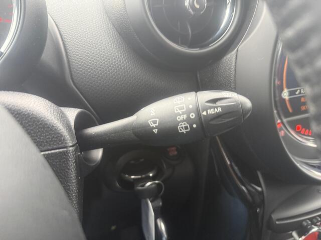 Mini Countryman 1.6 Cooper Knockout Edition | Navigatie | Cruise Control | Bluetooth | Stoelverwarming | Climate Control | 12 Maanden Bovag Garantie