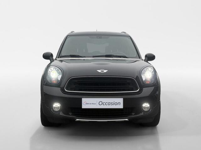 Mini Countryman 1.6 Cooper Knockout Edition | Navigatie | Cruise Control | Bluetooth | Stoelverwarming | Climate Control | 12 Maanden Bovag Garantie