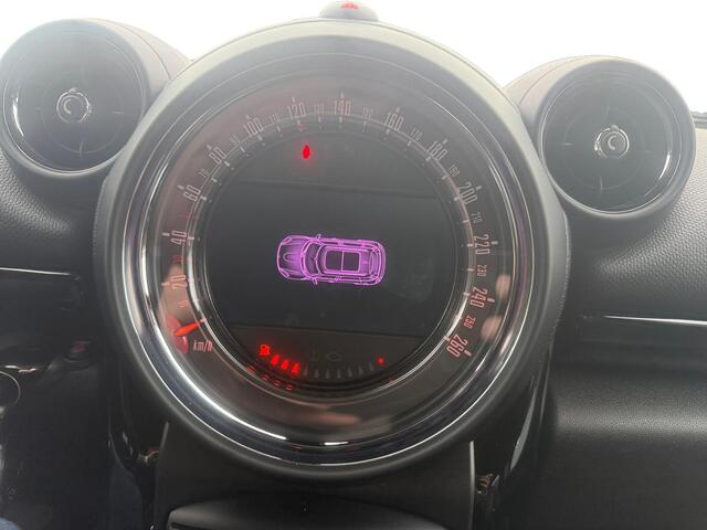 Mini Countryman 1.6 Cooper Knockout Edition | Navigatie | Cruise Control | Bluetooth | Stoelverwarming | Climate Control | 12 Maanden Bovag Garantie