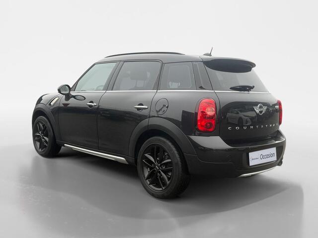 Mini Countryman 1.6 Cooper Knockout Edition | Navigatie | Cruise Control | Bluetooth | Stoelverwarming | Climate Control | 12 Maanden Bovag Garantie