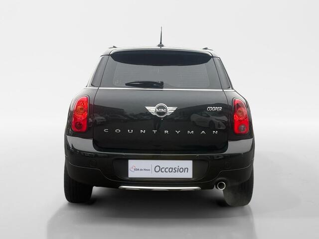 Mini Countryman 1.6 Cooper Knockout Edition | Navigatie | Cruise Control | Bluetooth | Stoelverwarming | Climate Control | 12 Maanden Bovag Garantie