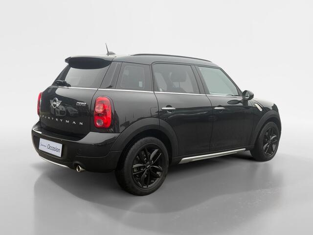 Mini Countryman 1.6 Cooper Knockout Edition | Navigatie | Cruise Control | Bluetooth | Stoelverwarming | Climate Control | 12 Maanden Bovag Garantie