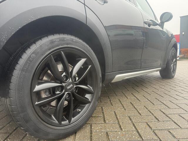 Mini Countryman 1.6 Cooper Knockout Edition | Navigatie | Cruise Control | Bluetooth | Stoelverwarming | Climate Control | 12 Maanden Bovag Garantie
