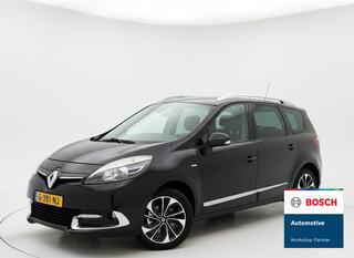 Renault Grand Scenic (2009 - 2016)