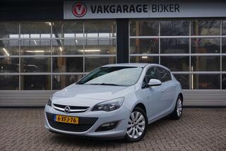 Opel Astra (2009 - 2015)