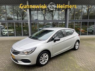 Opel Astra (2015 - 2021)