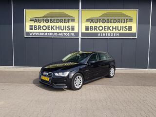 Audi A3 Sportback (2012 - 2020)
