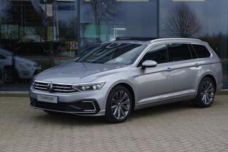 Volkswagen Passat Variant (2014 - 2023)