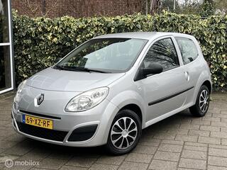 Renault Twingo (2007 - 2014)
