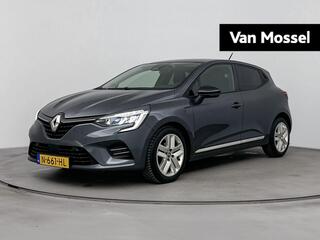 Renault Clio (2019 - 2025)