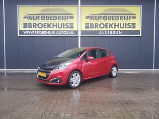 Peugeot 208 (2012 - 2019)