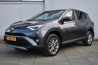 TOYOTA RAV4 2.5 Hybrid Dynamic Limited Automaat 197pk | BSM | Stoel met geheugen | Stoelverwarming |  Keyless entry | PDC |