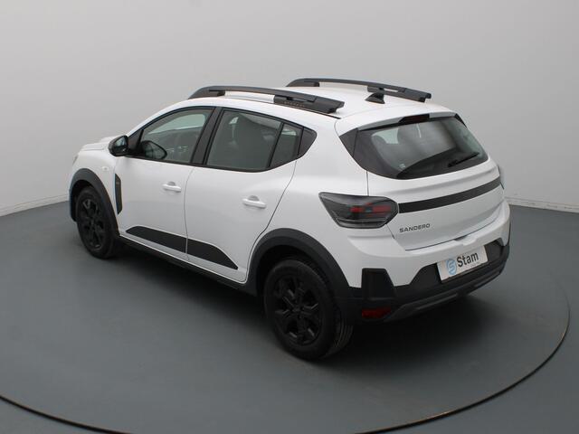 Dacia Sandero Stepway TCe 110pk limited edition Camera | Cruise | Navi | Parkeersens. v+a