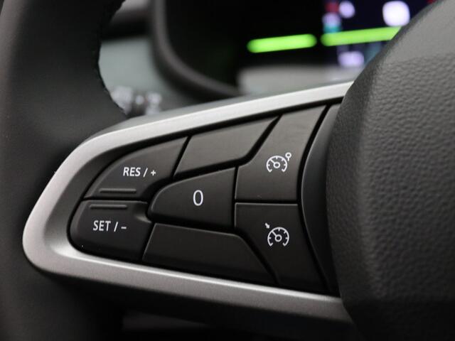 Dacia Sandero Stepway TCe 110pk limited edition Camera | Cruise | Navi | Parkeersens. v+a