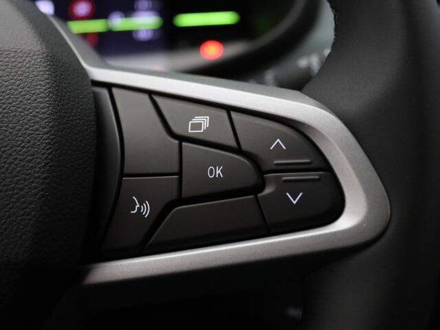 Dacia Sandero Stepway TCe 110pk limited edition Camera | Cruise | Navi | Parkeersens. v+a