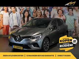 Renault Clio (2019 - 2025)