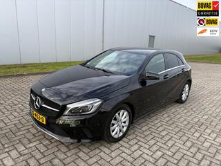 Mercedes-Benz A-Klasse (2012 - 2018)