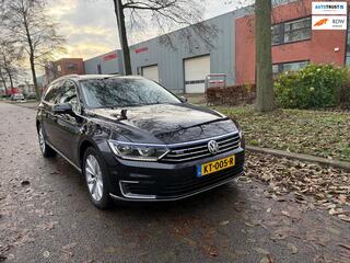 Volkswagen Passat Variant (2014 - 2023)