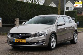 Volvo V60 (2010 - 2018)