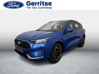 FORD KUGA 2.5 PHEV ST-Line X 243 PK | Winter Pack | Matrix Led Koplampen | AGR Voorstoelen