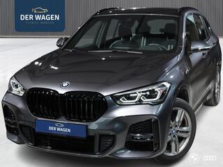 BMW X1 xDr25e M SPORT / HEADUP / HIFI / TREKHAAK / 18
