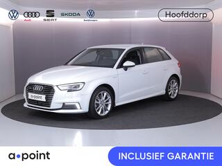AUDI A3 SPORTBACK 1.4 e-tron Sport 204pk | Parksensors| Camera| 17'LM-velgen | verwarmde voorstoelen
