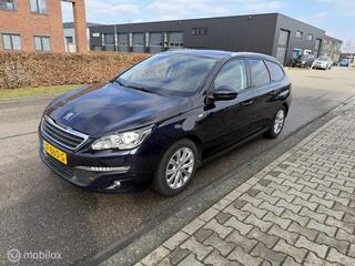 Peugeot 308 SW (2014 - 2021)