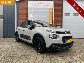 CITROEN C3 1.2 PureTech S&S Shine PANO CAMERA LM