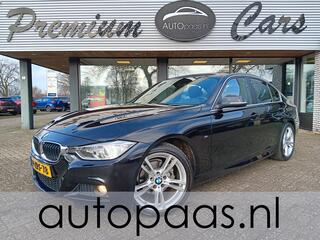 BMW 3-Serie (2012 - 2018)