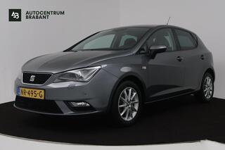 Seat Ibiza (2008 - 2017)
