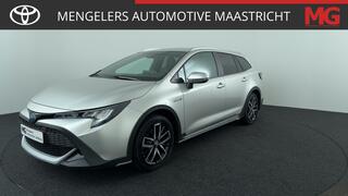 Toyota Corolla Touring Sports