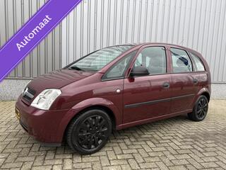Opel Meriva (2003 - 2010)